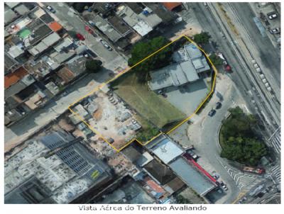 Terreno para Venda, em So Paulo, bairro americanopolis