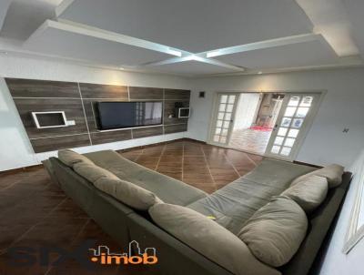 Casa para Venda, em Mogi das Cruzes, bairro Jardim Cambuci, 3 dormitrios, 3 banheiros, 1 sute, 2 vagas