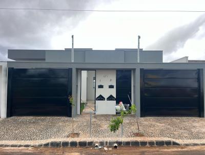 Apartamento para Venda, em Uberlndia, bairro Novo Mundo, 2 dormitrios, 1 banheiro, 1 sute, 2 vagas