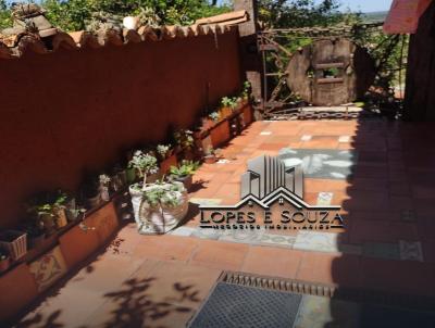 Casa para Venda, em Catas Altas, bairro Santa Quitria, 2 dormitrios, 1 banheiro