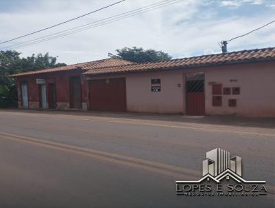 Casa para Venda, em Santa Brbara, bairro Brumal, 3 dormitrios, 1 banheiro, 4 vagas