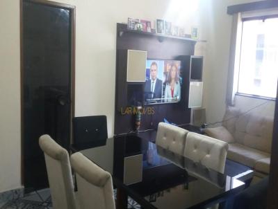 Apartamento para Venda, em Santos, bairro Embar, 2 dormitrios, 1 banheiro, 1 vaga