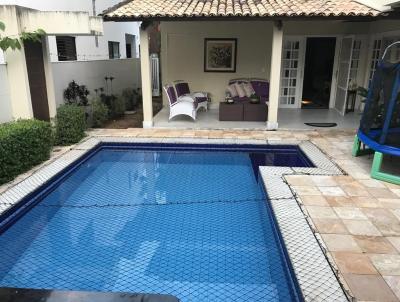 Casa em Condomnio para Locao, em Natal, bairro Ponta Negra, 3 dormitrios, 4 banheiros, 3 sutes, 1 vaga