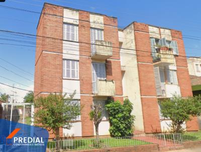 Apartamento para Venda, em Cachoeira do Sul, bairro Centro, 1 dormitrio, 1 banheiro