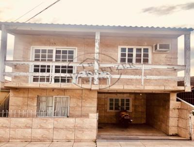 Casa para Venda, em Florianpolis, bairro Capoeiras, 4 dormitrios, 2 banheiros, 1 vaga