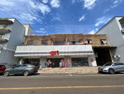 Apartamento para Venda, em Concrdia, bairro Centro, 3 dormitrios, 2 banheiros