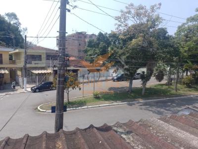 Sobrado para Venda, em Ribeirão Pires, bairro Centro, 3 dormitórios, 1 banheiro, 2 vagas