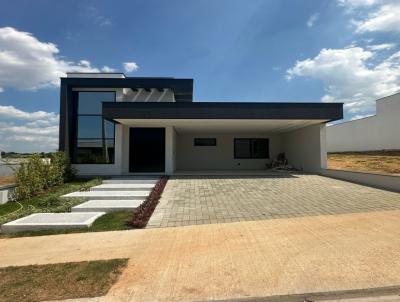 Casa em Condomnio para Venda, em Sorocaba, bairro Jardim Villagio Milano, 3 dormitrios, 4 banheiros, 3 sutes, 4 vagas