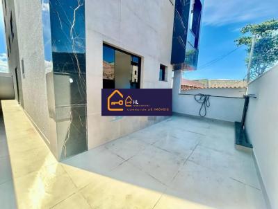 Apartamento para Venda, em Contagem, bairro Parque Belo Horizonte Industrial, 2 dormitrios, 2 banheiros, 1 sute, 2 vagas