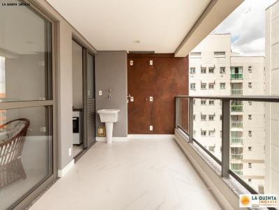 Apartamento para Venda, em So Paulo, bairro Vila Mariana, 1 banheiro, 2 sutes, 2 vagas