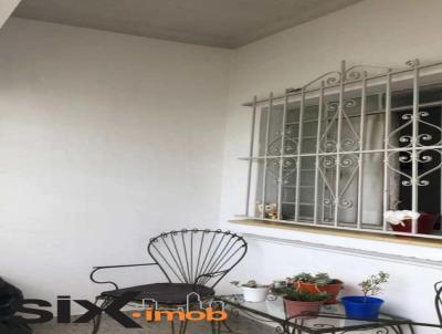 Casa para Venda, em Mogi das Cruzes, bairro Vila Mogilar, 3 dormitrios, 2 banheiros, 2 vagas