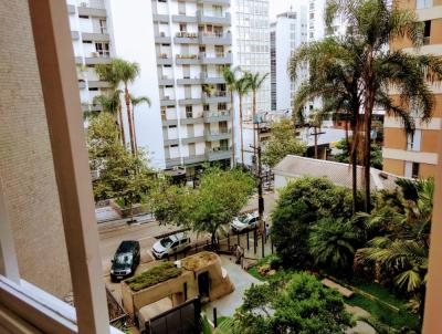 Apartamento para Locao, em So Paulo, bairro Consolao, 1 dormitrio, 1 banheiro
