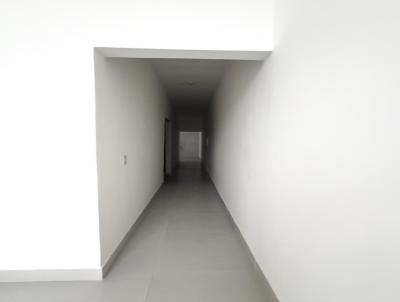 Casa para Venda, em Aparecida de Goinia, bairro Goinia Park Sul, 2 dormitrios, 1 banheiro, 1 sute, 1 vaga