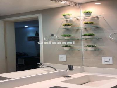 Apartamento para Venda, em Suzano, bairro Parque Santa Rosa, 2 dormitrios, 1 banheiro, 1 vaga