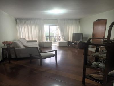 Apartamento para Venda, em So Paulo, bairro Brooklin Paulista, 3 dormitrios, 3 banheiros, 1 sute, 1 vaga
