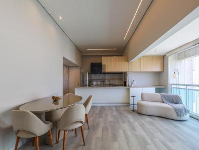 Apartamento para Venda, em Barueri, bairro Alphaville Empresarial, 2 dormitrios, 3 banheiros, 2 sutes, 2 vagas