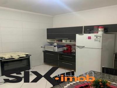 Sobrado para Venda, em Mogi das Cruzes, bairro Vila Oliveira, 2 dormitrios, 2 banheiros, 1 vaga