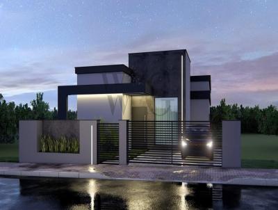 Casa para Venda, em Atibaia, bairro Loteamento Parque Serras de Atibaia I, 3 banheiros, 3 sutes, 3 vagas