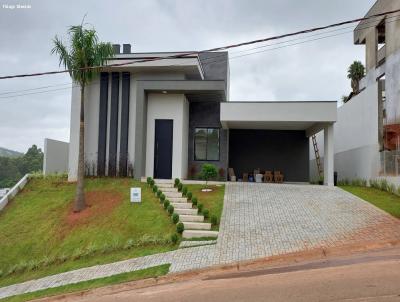 Casa em Condomnio para Venda, em Atibaia, bairro Condomnio Residencial Shamballa III, 3 dormitrios, 3 banheiros, 3 sutes, 2 vagas