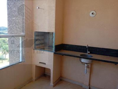 Apartamento para Locao, em Itu, bairro PINHEIRINHO, 3 dormitrios, 2 banheiros, 1 sute, 1 vaga