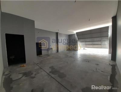 Barraco para Locao, em Chapec, bairro -, 1 banheiro