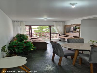 Apartamento para Venda, em Mogi das Cruzes, bairro Parque Santana, 3 dormitrios, 2 banheiros, 1 sute, 2 vagas
