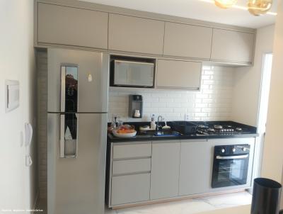 Apartamento para Locao, em Barueri, bairro Melville Empresarial I e II, 2 dormitrios, 2 banheiros, 1 sute, 2 vagas