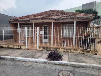 Casa Trrea para Venda, em So Paulo, bairro IMIRIM, 2 dormitrios, 1 banheiro