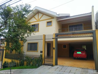 Casa para Venda, em Maring, bairro Jardim Novo Horizonte, 4 dormitrios, 1 banheiro, 1 sute, 3 vagas