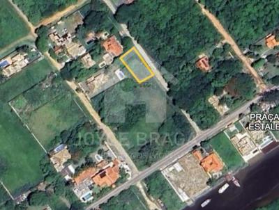 Terreno para Venda, em Armação dos Búzios, bairro Marina