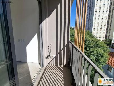 Apartamento para Venda, em So Paulo, bairro Vila Mariana, 1 banheiro