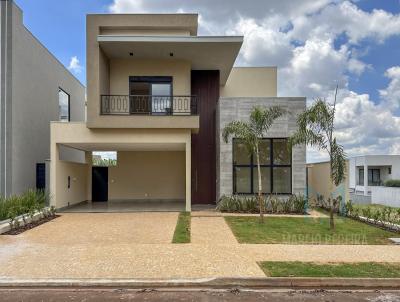 Casa em Condomínio para Venda, em Ribeirão Preto, bairro , 3 dormitórios, 5 banheiros, 3 suítes, 4 vagas