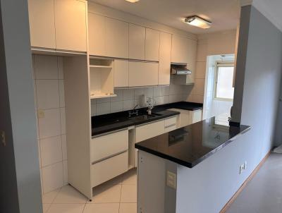 Apartamento para Locao, em Santana de Parnaba, bairro Alphaville, 3 dormitrios, 1 sute, 2 vagas