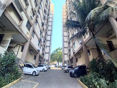Apartamento para Venda, em Nova Iguau, bairro Caonze, 2 dormitrios, 2 banheiros, 1 vaga