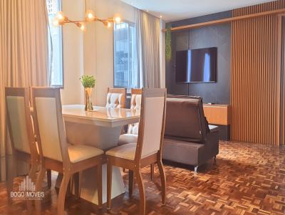Apartamento para Locao, em Balnerio Cambori, bairro CENTRO, 2 dormitrios, 2 banheiros, 1 sute, 1 vaga