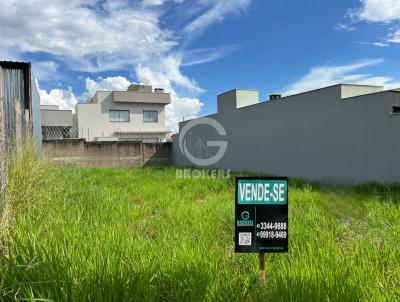 Terreno para Venda, em Londrina, bairro Gleba Simon Frazer