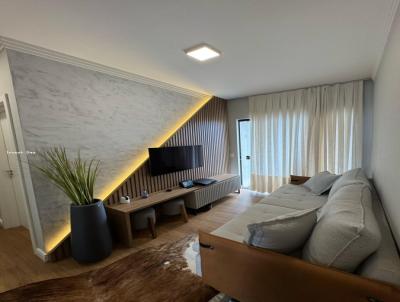 Apartamento para Venda, em Itaja, bairro Cidade Nova, 2 dormitrios, 1 banheiro, 1 vaga