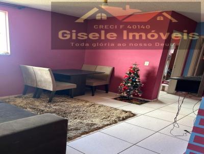 Apartamento para Venda, em Guarapuava, bairro Alto Cascavel, 2 dormitrios, 1 banheiro, 1 vaga