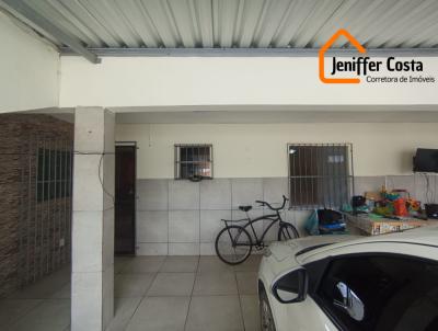 Apartamento para Venda, em Araruama, bairro Vila Capri, 2 dormitrios, 2 banheiros, 1 sute, 2 vagas