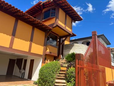 Casa para Venda, em Braslia, bairro Lago Sul, 4 dormitrios, 6 banheiros, 4 sutes, 4 vagas