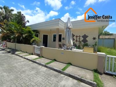 Casa para Venda, em Araruama, bairro Praa da Bandeira, 3 dormitrios, 2 banheiros, 1 sute, 1 vaga