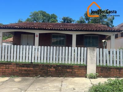 Casa para Venda, em Araruama, bairro Pontinha, 3 dormitrios, 2 banheiros, 1 sute, 2 vagas