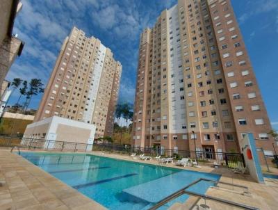 Apartamento para Venda, em São Paulo, bairro Jardim Nossa Senhora do Carmo, 2 dormitórios, 1 banheiro, 1 vaga