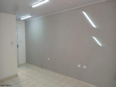 Apartamento para Locao, em So Paulo, bairro vila das merces, 1 dormitrio, 1 banheiro