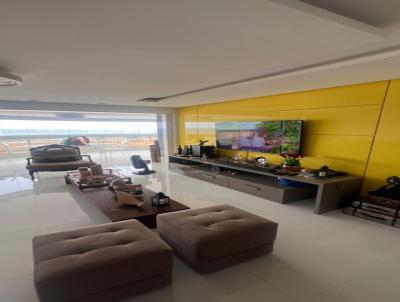Apartamento para Locao, em Salvador, bairro Jardim Armao, 3 dormitrios, 2 banheiros, 1 sute, 3 vagas