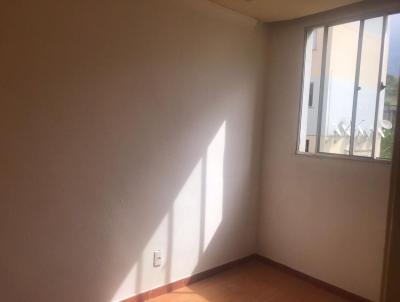 Apartamento 2 Quartos para Venda, em Belo Horizonte, bairro Solar do Barreiro (Barreiro), 2 dormitórios, 1 banheiro, 1 vaga