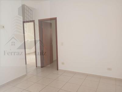 Apartamento para Locao, em Itu, bairro PARAISO II, 2 dormitrios, 1 banheiro, 1 vaga