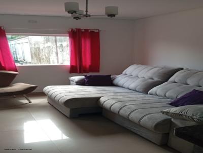 Triplex para Venda, em Guaruj, bairro Vila Alice (Vicente de Carvalho), 2 dormitrios, 2 banheiros, 1 vaga