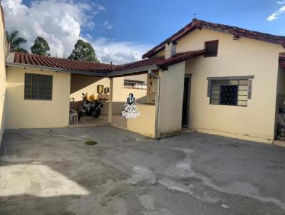 Casa para Venda, em Itajub, bairro So Judas Tadeu, 4 dormitrios, 2 banheiros, 3 vagas