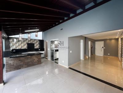 Casa em Condomínio para Venda, em Ribeirão Preto, bairro Vila do Golf, 3 dormitórios, 3 banheiros, 1 suíte, 2 vagas